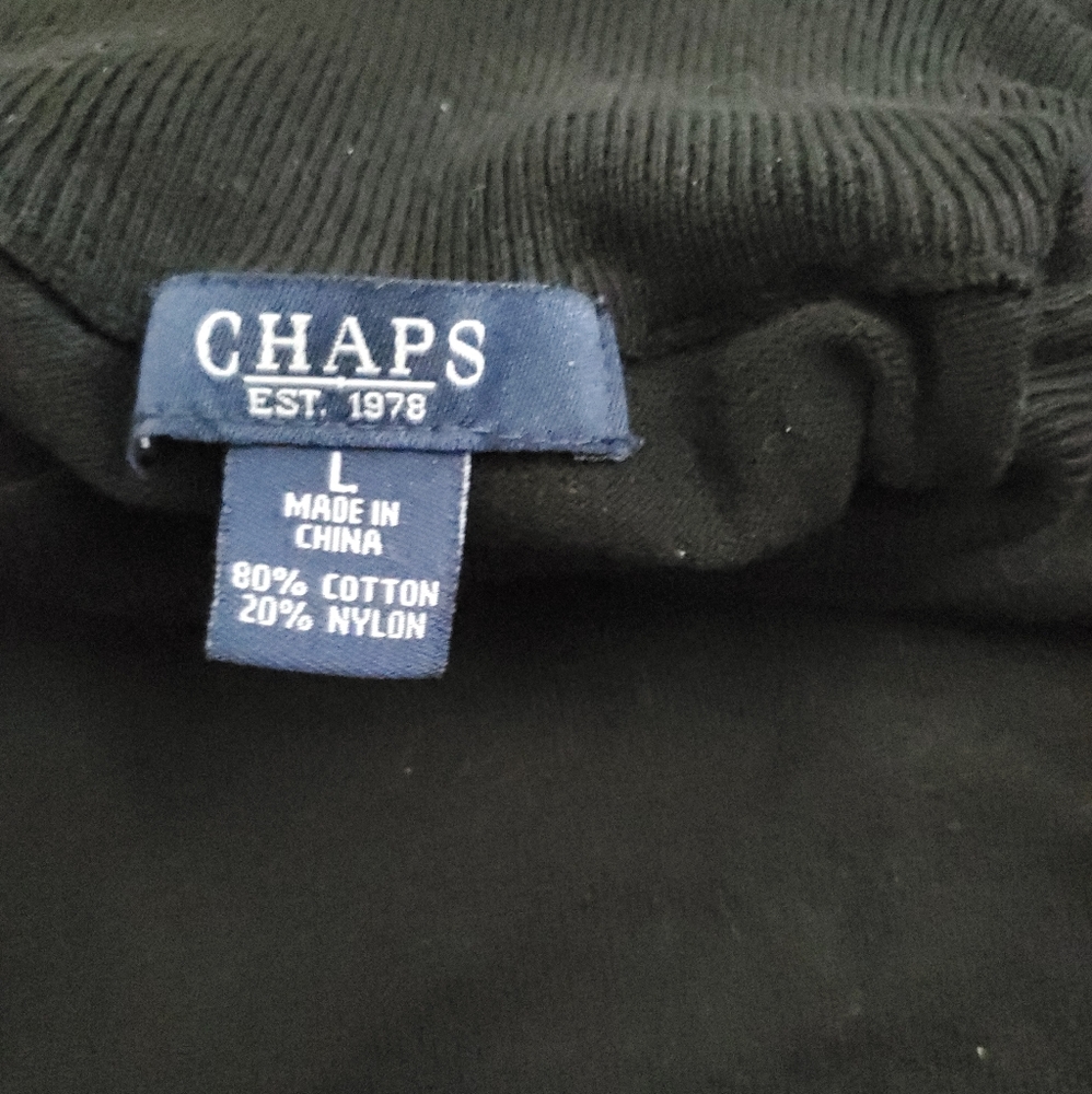 Chaps - Picture 3 of 3